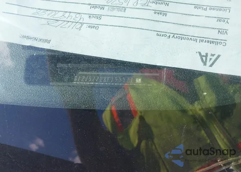 2008 Chevrolet Malibu Lt из США, поврежденный, VIN 1G1ZJ57728F193371